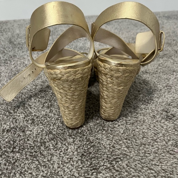 Michael Kors wedges - Picture 3 of 4